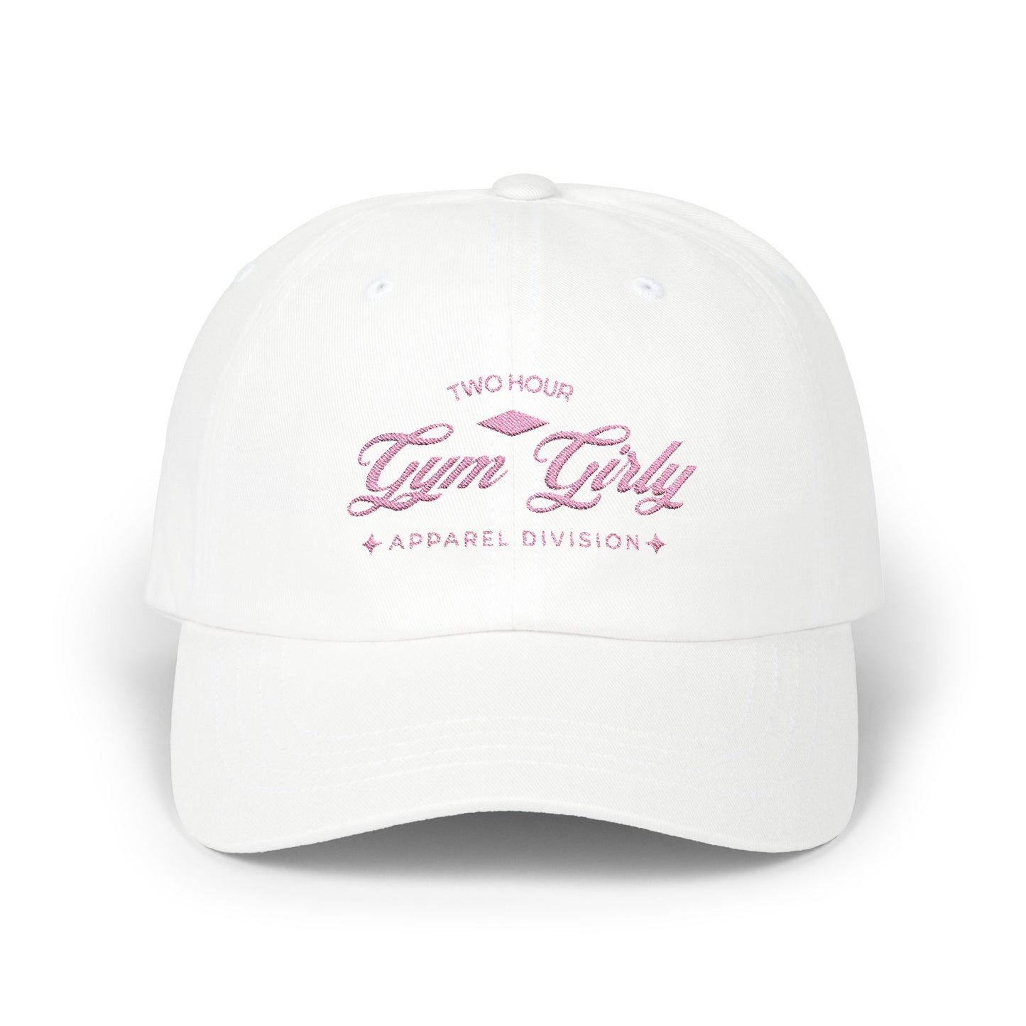 Two Hour OG Dad Cap