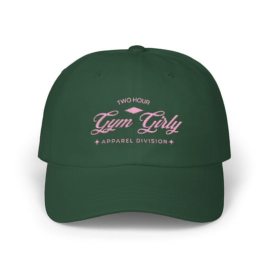 Two Hour OG Dad Cap