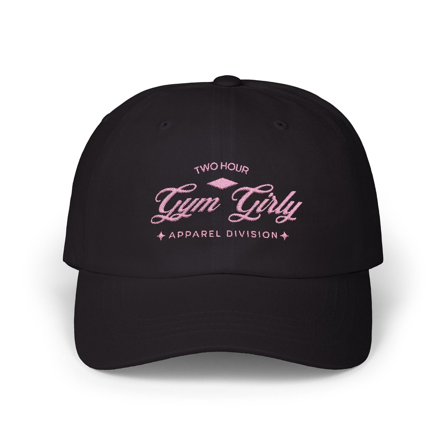 Two Hour OG Dad Cap